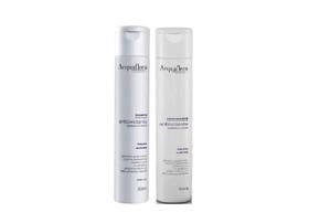 Kit Acquaflora Antioxidante Sh & Cond Normais&Mistos Kit Acquaflora Antioxidante Sh & Cond Normais&Mistos