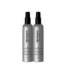 Kit Acquaflora Blindagem Inteligente Spray Condicionante Extra (2 unidades) Kit Acquaflora Blindagem Inteligente Spray Condicionante Extra (2 unidades)