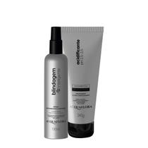Kit Acquaflora Blindagem Inteligente Tratamento Acidificante Spray (2 produtos)