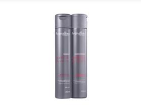 Kit Acquaflora Controle De Volume Sh + Cond