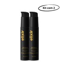 Kit Acquaflora Elixir Reparador 60ml 2 óleos