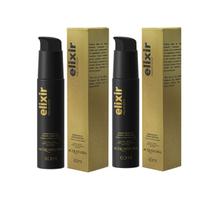 Kit Acquaflora Elixir Reparador 60ml Kit Acquaflora Elixir Reparador 60ml