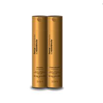 Kit Acquaflora Força Shampoo 300ml + Condicionador 300ml