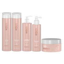 Kit Acquaflora Gestante e Lactante Completo (5 produtos)