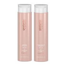 Kit Acquaflora Gestante e Lactante Sh+Cond 250ml