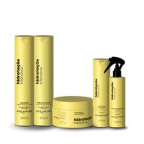 Kit Acquaflora Hidratação Intensiva Completo (5 Produtos)