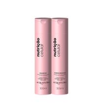 Kit Acquaflora Nutrição Celular Duo (2 produtos) Kit Acquaflora Nutrição Celular Duo (2 produtos)