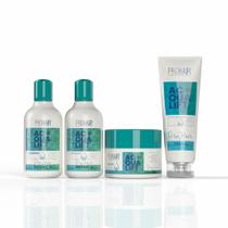 Kit Acqualift Home Care 4 Itens Kit Acqualift Home Care 4 Itens