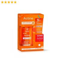 Kit Actine Darrow Gel de Limpeza 140g + Gel de Limpeza 40g