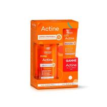 Kit Actine Gel de Limpeza 140g + Gel de Limpeza 40g Kit Actine Gel de Limpeza 140g + Gel de Limpeza 40g