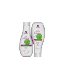 Kit Active Babosa
