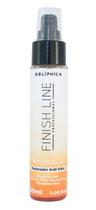 Kit Active Botanical Nano Amazon Obliphica Kaedo 3 Produtos + Finish Line Obliphica 60ml