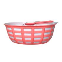 Kit Açucareiro Organizador De Mesa Com Cesta E Acessórios