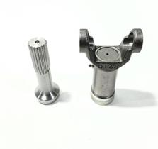 Kit Adaptacao Cardan Dianteiro S10 Bler 4X4 98 À 11