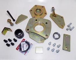 Kit Adaptação Da Caixa De Transferência Toyota / Engesa