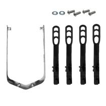Kit Adaptação Universal Farol X-cell Trilha Enduro