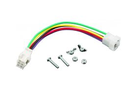 Kit Adaptador ASA ACCOLKIT para Ar Condicionado Advent Air Coleman Kit Adaptador ASA ACCOLKIT para Ar Condicionado Advent Air Coleman