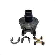 Kit Adaptador Cardan Reduzida Ford Ranger 4X4 98/12 Kit Adaptador Cardan Reduzida Ford Ranger 4X4 98/12