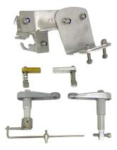 Kit Adaptador Comando Distância Hidea Yamaha 15HP FMHS GMHS Kit Adaptador Comando Distância Hidea Yamaha 15HP FMHS GMHS