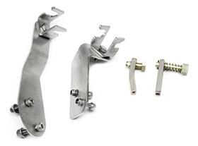 Kit Adaptador Comando Distância Mercury Super 15HP Tohatsu Kit Adaptador Comando Distância Mercury Super 15HP Tohatsu