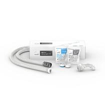 Kit Adaptador da Máscara N20 no CPAP AirMini + umidificação HumidX- ResMed