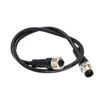 Kit Adaptador De Cabo NMEA 2000 Com Conector Tipo T De 5 Pinos, Rede De Dados Serial De 0,5-4M Para