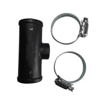 Kit adaptador de sensor de temperatura c/ tubete 34,9mm ka35