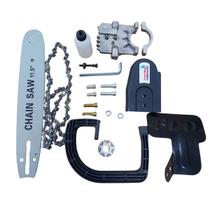 Kit adaptador de serra eletrica iwkse001 importway