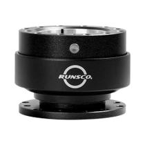 Kit Adaptador De Volante De Liberação Rápida Estilo Drift Racing PCD 70 75mm Boss Kit