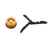 Kit Adaptador Gás Azteq Nautika