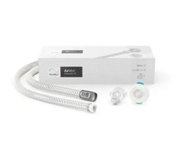 Kit adaptador mascara airfit n20 airmini resmed Kit adaptador mascara airfit n20 airmini resmed