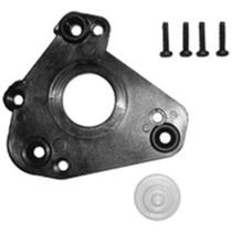 Kit Adaptador Motor Diant Tras Esq Mabuchi Amarok Após 10