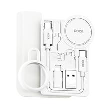 Kit Adaptador Multifuncional L14 da ROCK Kit Adaptador Multifuncional L14 da ROCK