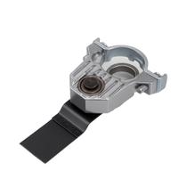 Kit Adaptador Oscilante para Esmerilhadeira M10 e M12 para Corte e Polimento Kit Adaptador Oscilante para Esmerilhadeira M10 e M12 para Corte e Polimento