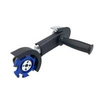 Kit Adaptador Para Esmerilhadeira De Alta Resistência M10 M14 Rosca Americana Com Trava De Segurança Kit Adaptador Para Esmerilhadeira De Alta Resistência M10 M14 Rosca Americana Com Trava De Segurança