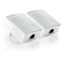 Kit Adaptador Powerline Ethernet AV500 Nano