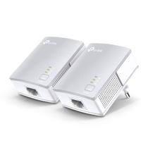 Kit Adaptador Powerline Ethernet TP-Link TL-PA4010KIT (v1.3)