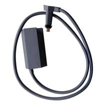 Kit Adaptador Powerline V2 com Antena Prato Retangular e Adaptador Ethernet USB Kit Adaptador Powerline V2 com Antena Prato Retangular e Adaptador Ethernet USB