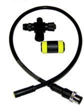 Kit Adaptador SimNet para NMEA 2000 Lowrance 127-45