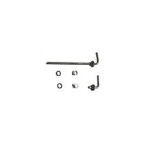 Kit Adaptador Tanque Volkswagen 690 / 790 / 11.130 - 100 Lts Kit Adaptador Tanque Volkswagen 690 / 790 / 11.130 - 100 Lts