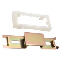 Kit Adaptador Unipolar Mini-Disjuntores Siemens Sistema N - 5ST3500
