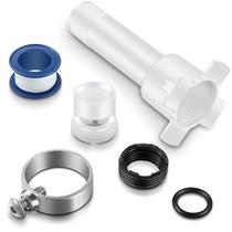 Kit adaptador universal para banheira Dreyoo Four in One