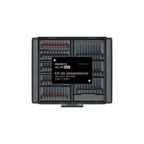 Kit Adaptadores para Máquina de Tosa Pro6 Pro7 ProX Propetz Original Kit Adaptadores para Máquina de Tosa Pro6 Pro7 ProX Propetz Original