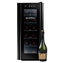 Kit Adega Cheia compre Adega e leve 12 Espumantes Grátis Kit Adega Cheia compre Adega e leve 12 Espumantes Grátis