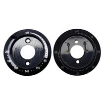 Kit adereço timer+temperatura pto p air fryer mondial afn40 Kit adereço timer+temperatura pto p air fryer mondial afn40