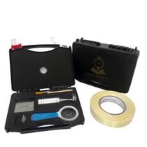 Kit Aderência Corte Grade 6x2mm ACCURACY SRCC6006X2