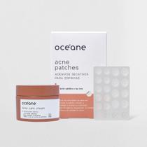 Kit Adesivo Antiacne + Hidratante Facial com Ácido Salicílico (2 Produtos) Kit Adesivo Antiacne + Hidratante Facial com Ácido Salicílico (2 Produtos)