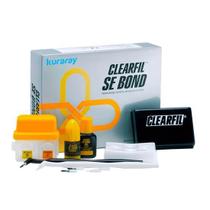 Kit Adesivo Clearfil Se Bond + Primer - Kuraray