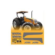 Kit Adesivo Compatível Trator Valtra A950 + Etiquetas Kit Adesivo Compatível Trator Valtra A950 + Etiquetas