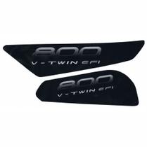 Kit Adesivo Do Cvt Quadriciclo Can-Am Outlander 800